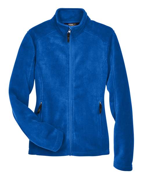 Veste polaire Journey pour femme