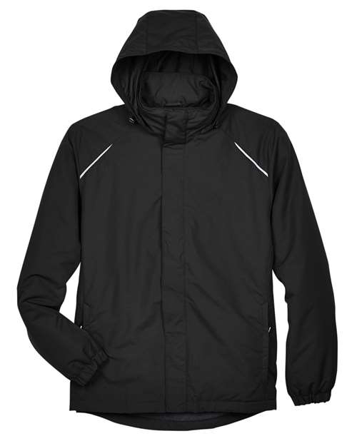 Veste toutes saisons doublée polaire Profile pour homme