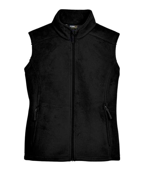 Gilet polaire Journey pour femme