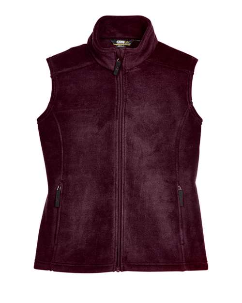Gilet polaire Journey pour femme