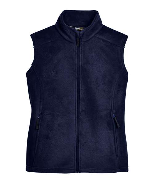 Gilet polaire Journey pour femme