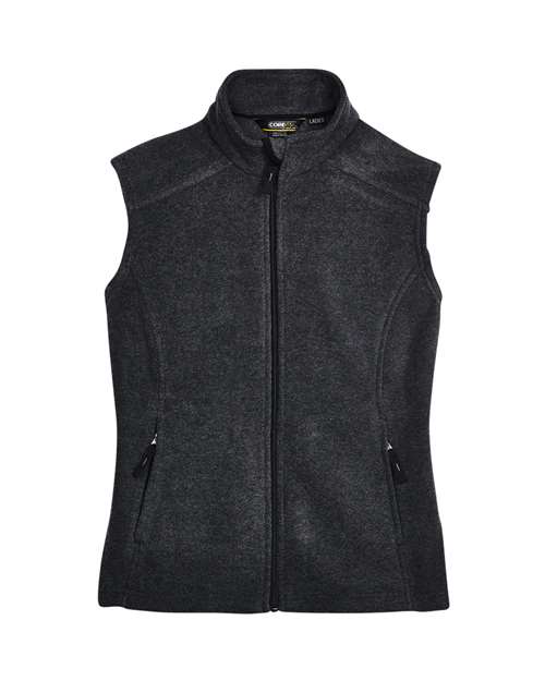 Gilet polaire Journey pour femme