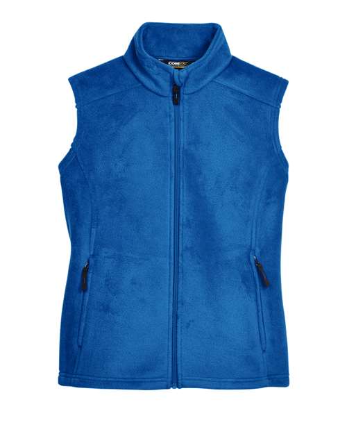 Gilet polaire Journey pour femme