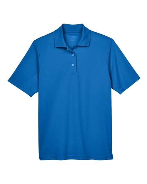 Polo piqué Origin Performance pour hommes