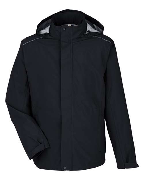 Veste de pluie Barrier pour homme