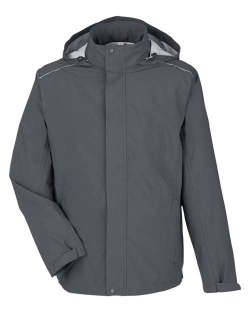 Veste de pluie Barrier pour homme