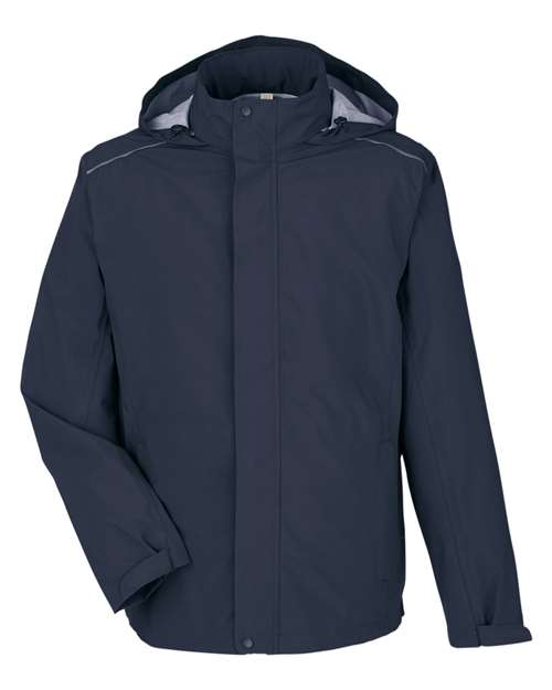 Veste de pluie Barrier pour homme