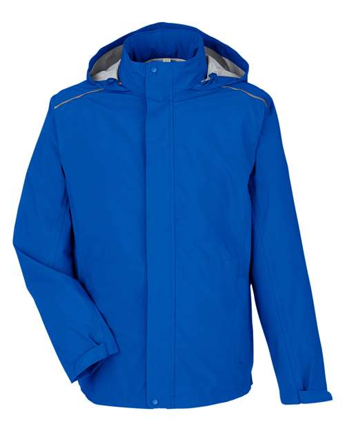 Veste de pluie Barrier pour homme