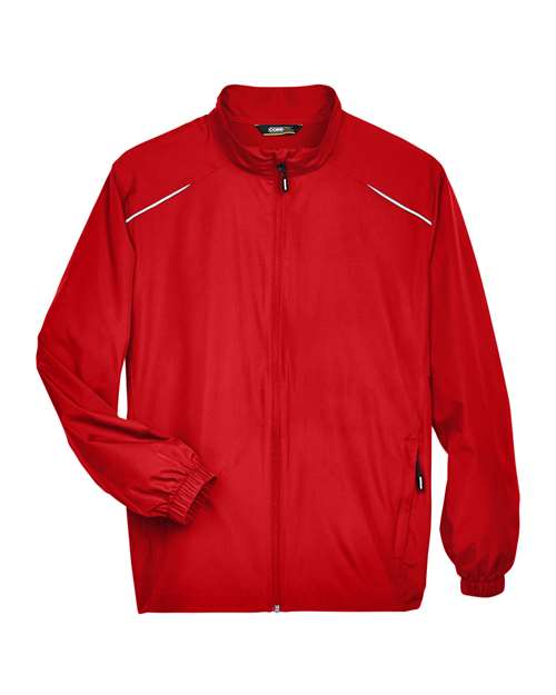 Veste légère non doublée Techno Lite Motivate pour homme