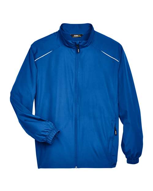 Veste légère non doublée Techno Lite Motivate pour homme
