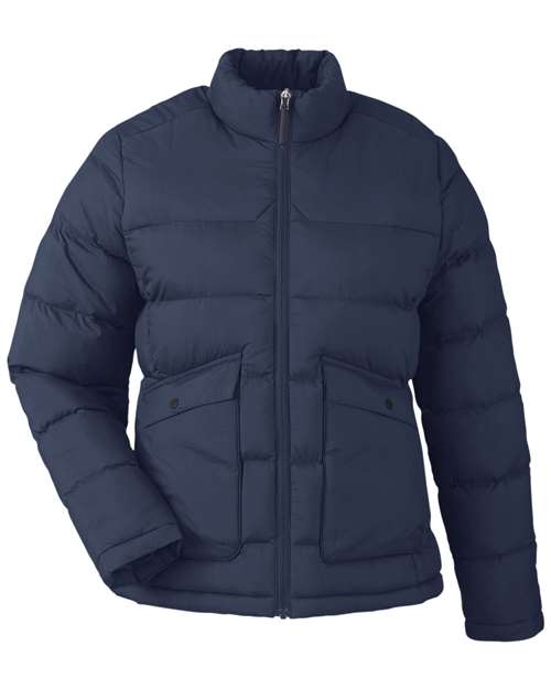 Doudoune Inspire pour femme