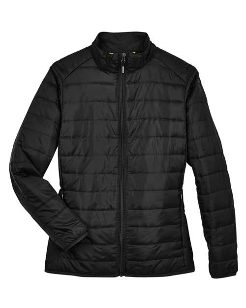 Doudoune pliable Prevail pour femme
