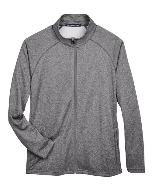 Men's Stretch Tech-Shell® Compass Full-Zip Jacket