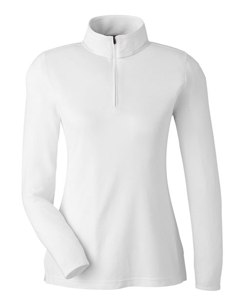Women's New Classics® Performance Quarter-Zip Pullover