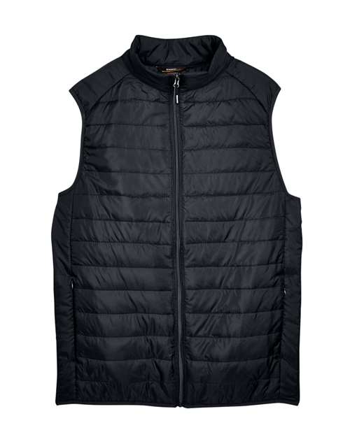 Gilet matelassé pliable Prevail pour homme
