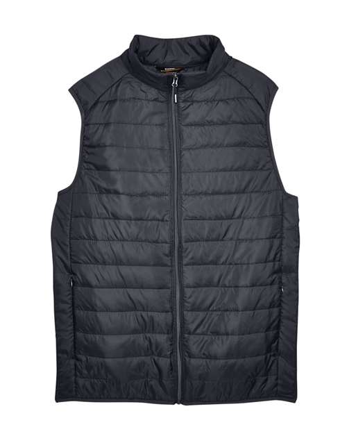 Gilet matelassé pliable Prevail pour homme
