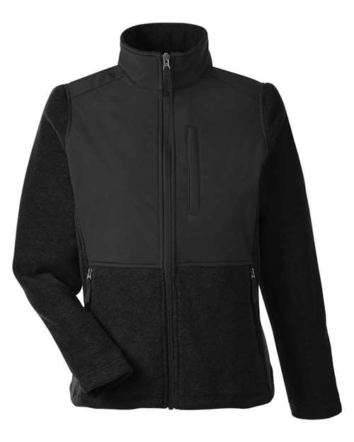 Sac hybride entièrement zippé Journey Summit pour femme