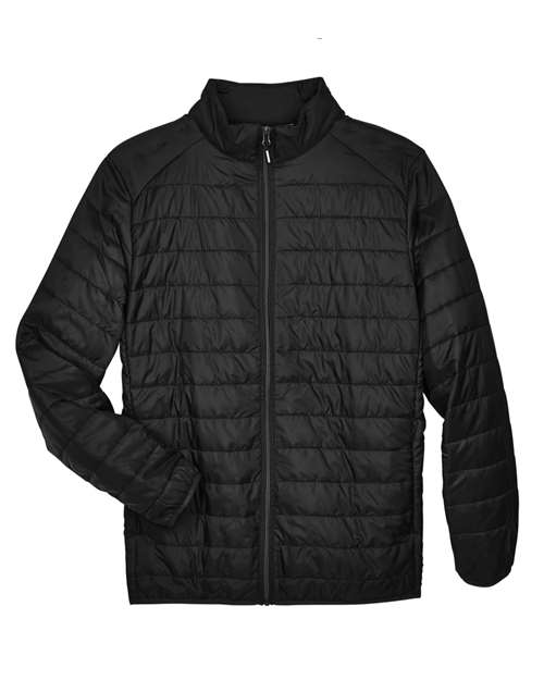 Doudoune pliable Prevail pour homme