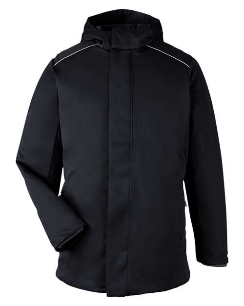 Veste isolante unisexe Techno Lite Flat-Fill
