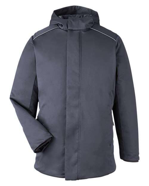 Veste isolante unisexe Techno Lite Flat-Fill