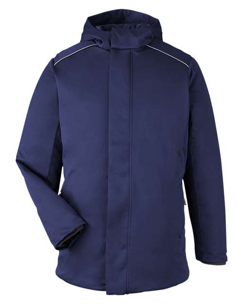 Veste isolante unisexe Techno Lite Flat-Fill