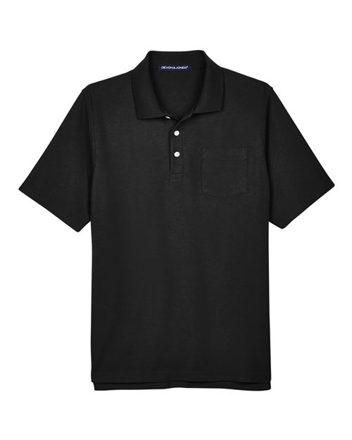 Polo à poche Performance DRYTEC20™ pour homme