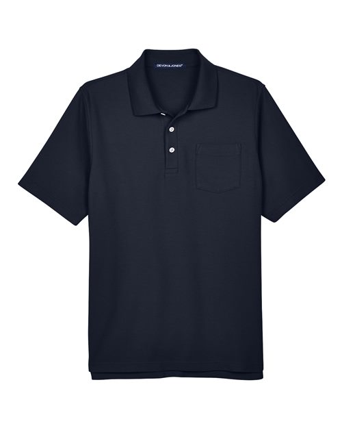 Polo à poche Performance DRYTEC20™ pour homme