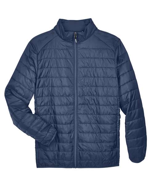 Men's Tall Prevail Packable Puffer