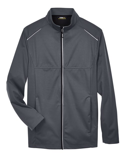 Veste Tech-Shell en tricot trois couches Techno Lite pour homme