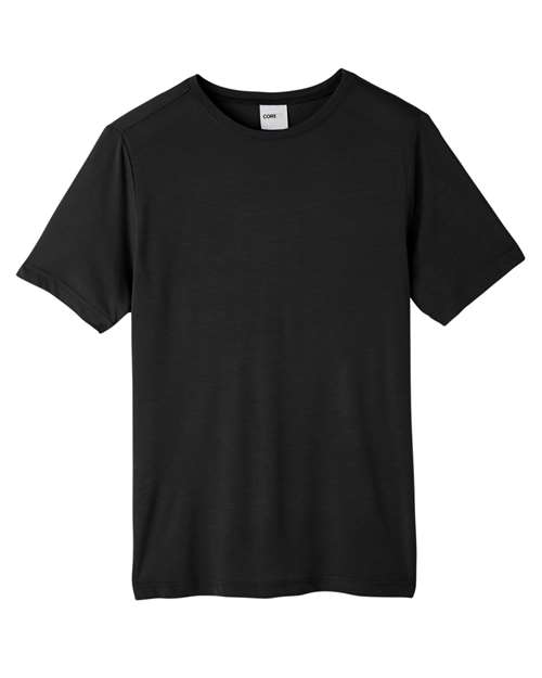 T-shirt unisexe haute performance Fusion ChromaSoft™
