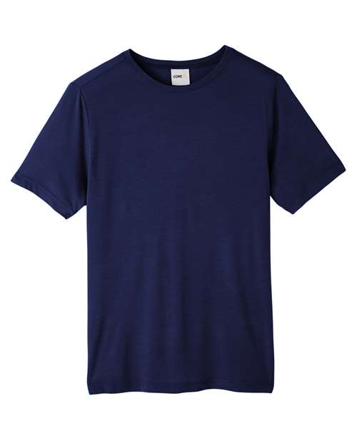 T-shirt unisexe haute performance Fusion ChromaSoft™