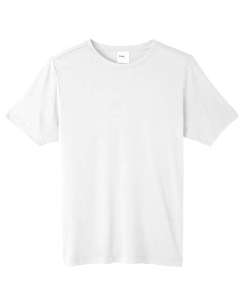 T-shirt unisexe haute performance Fusion ChromaSoft™
