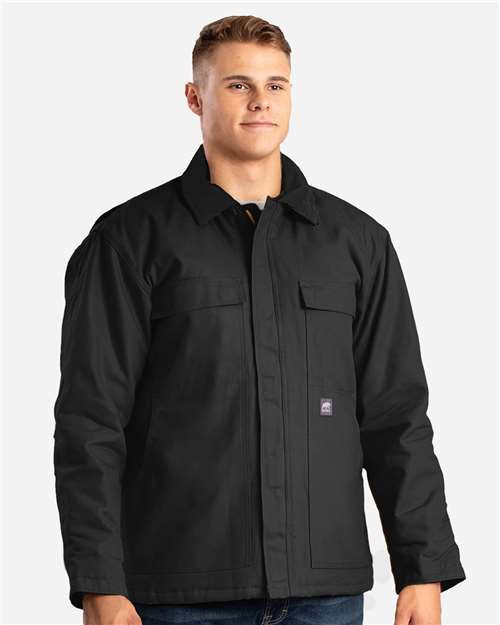 Men's Heritage Chore Coat