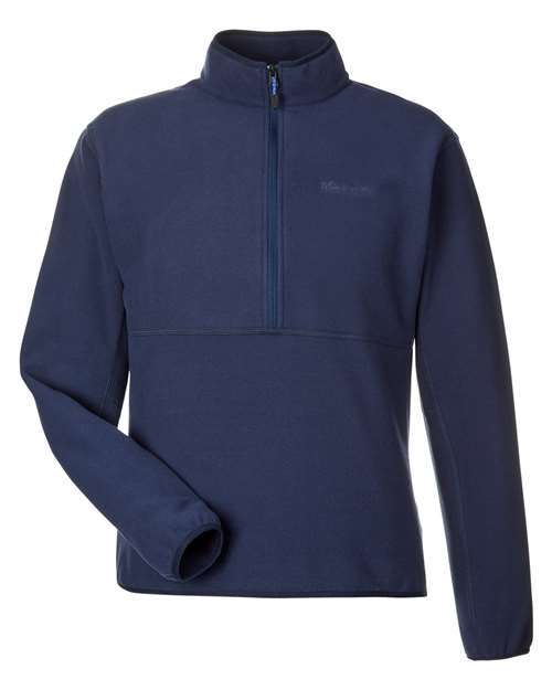 Veste demi-zip Rocklin pour homme