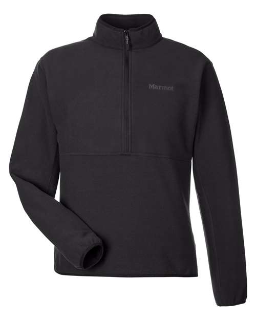 Veste demi-zip Rocklin pour homme
