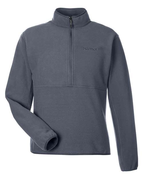 Veste demi-zip Rocklin pour homme