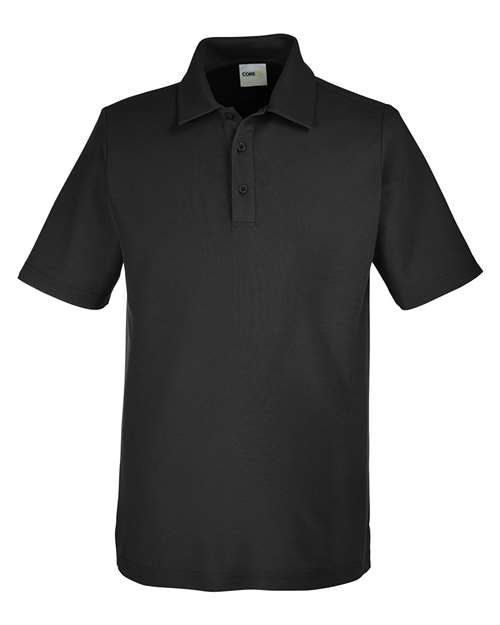 Polo piqué Tall Fusion ChromaSoft™ pour homme