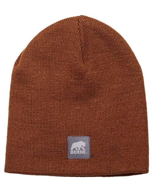 Bonnet en tricot Heritage