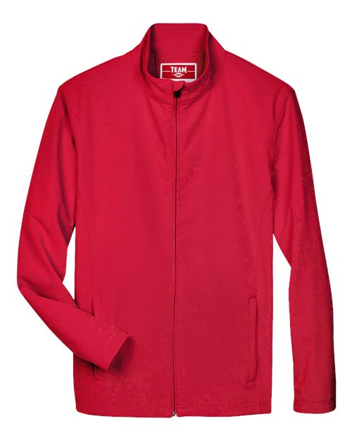 Men's Leader Soft Shell Jacket