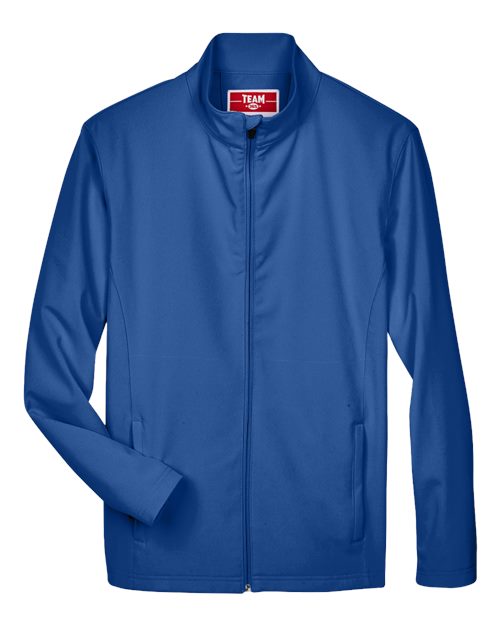 Men's Leader Soft Shell Jacket