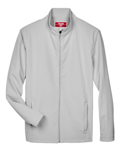 Men's Leader Soft Shell Jacket