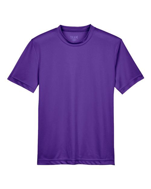 Youth Zone Performance T-Shirt