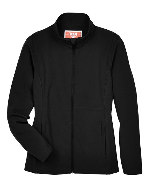 Veste Softshell Leader pour femme
