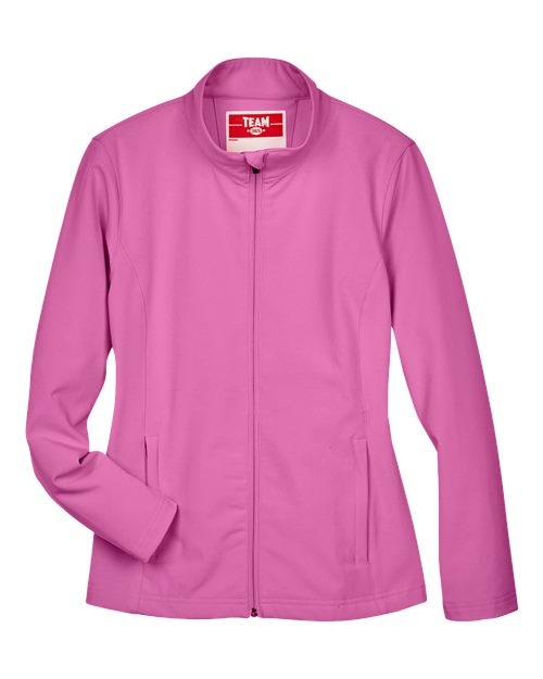 Veste Softshell Leader pour femme