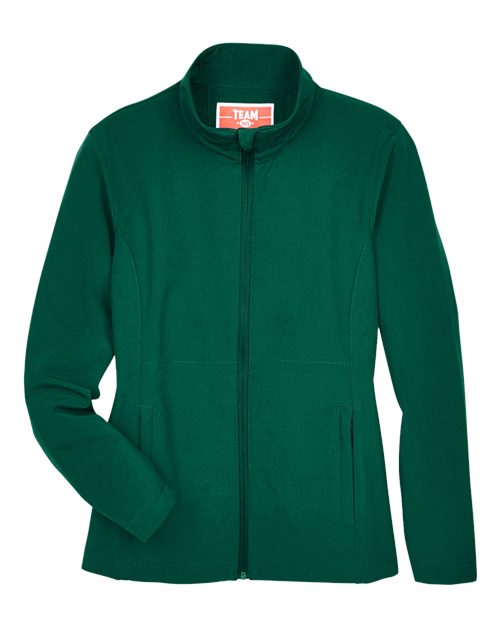Veste Softshell Leader pour femme