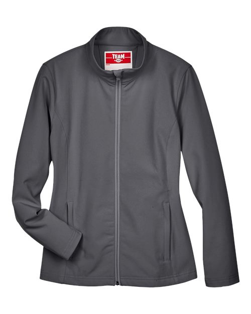 Veste Softshell Leader pour femme