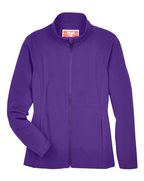Veste Softshell Leader pour femme