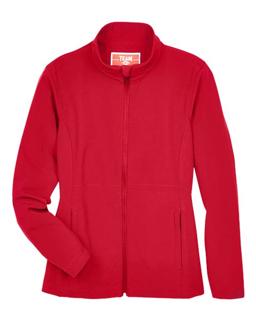 Veste Softshell Leader pour femme