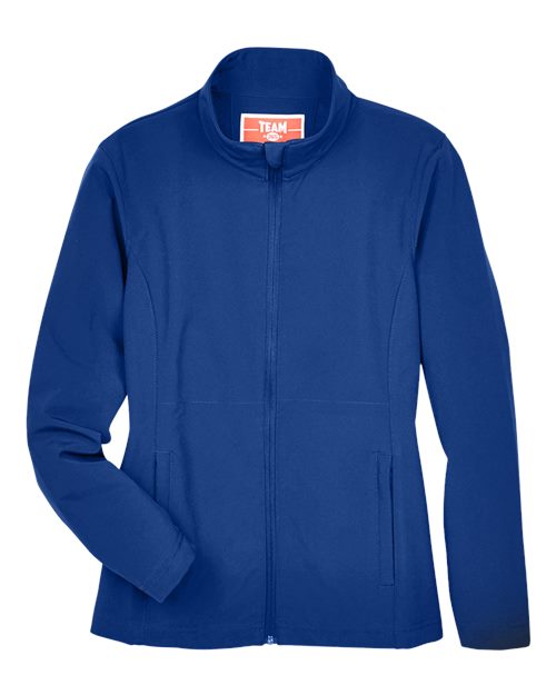 Veste Softshell Leader pour femme