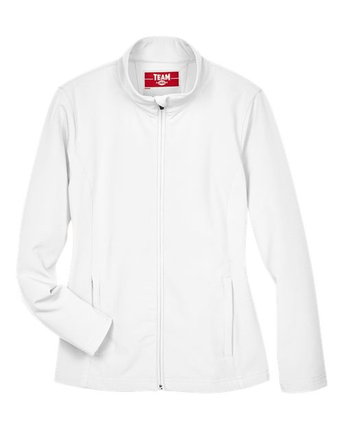 Veste Softshell Leader pour femme